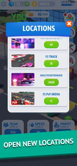 Game screenshot Pickup Driver:Taxi Idle Tycoon hack