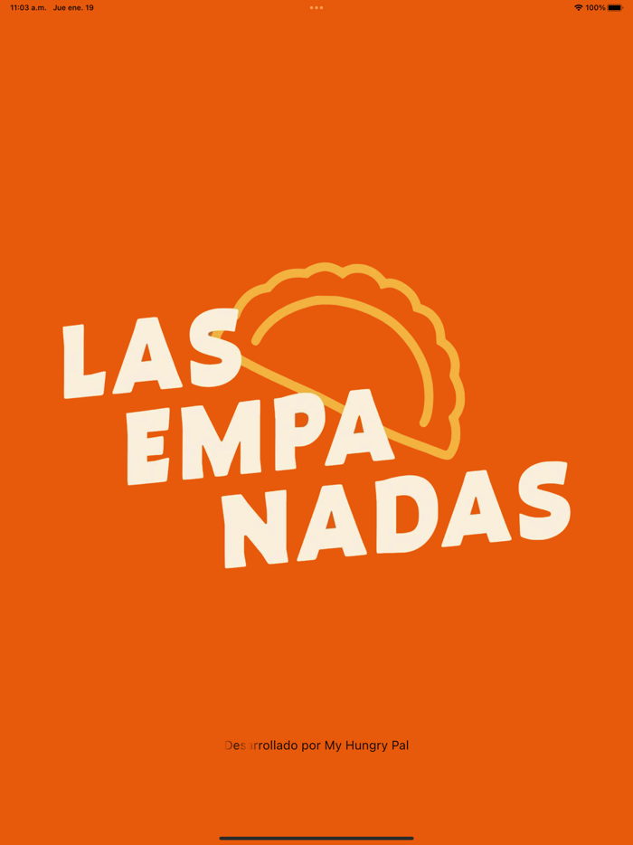 Las Empanadas
