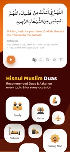 Muslim & Quran: Islam, Azan screenshot #6 for iPhone