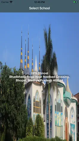 Game screenshot DPS Bhopal mod apk
