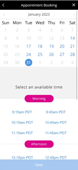 Game screenshot Choice Bodyworks Inc. hack