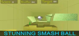 Game screenshot Crazy Smash Hit 3D 2020 hack