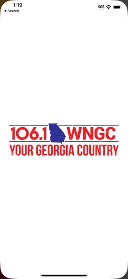 Game screenshot WNGC Your Georgia Country mod apk