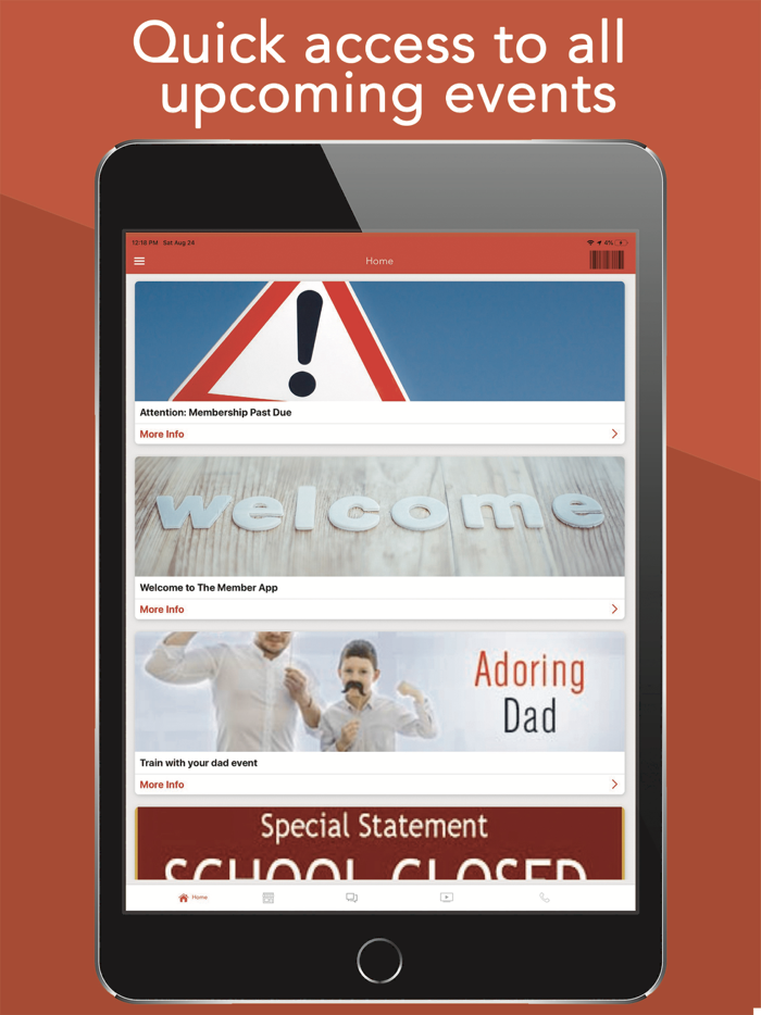 Leaders for Life League City