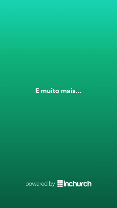 IBCE - você sempre conectado Screenshot