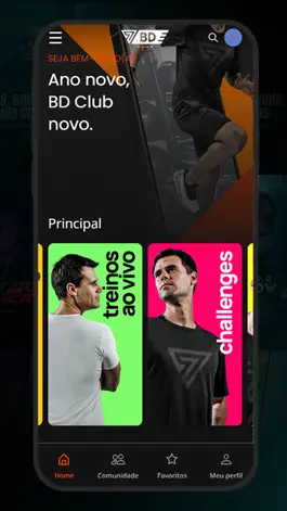 Game screenshot Bd Club mod apk