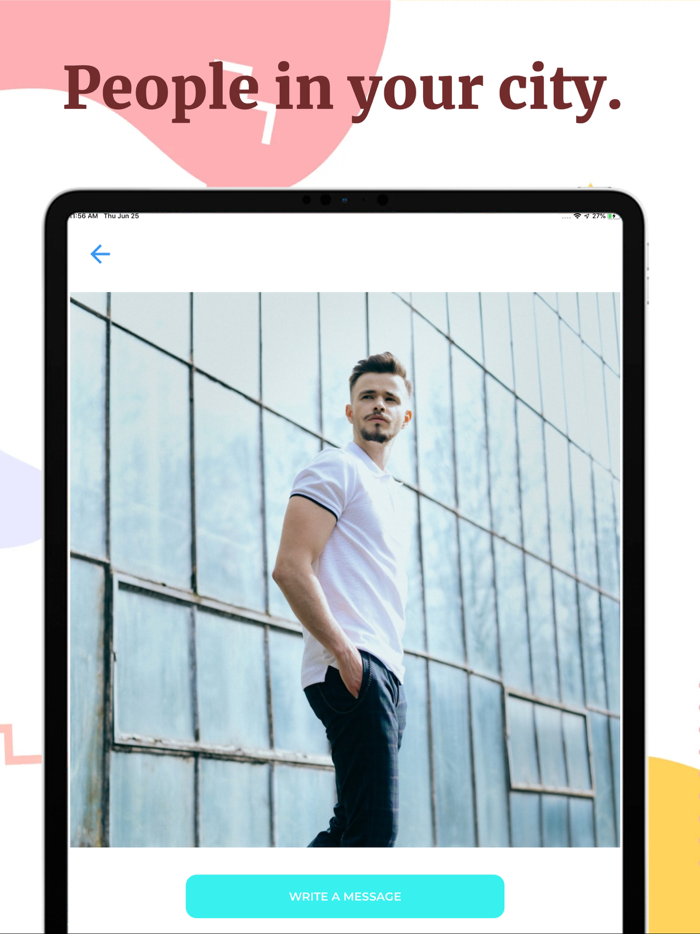 Hotelpeers - Hotel Chat Meet