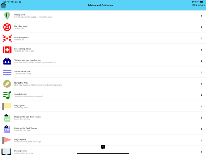 River Thames Guide Lite