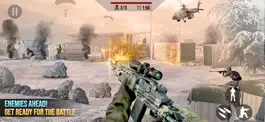 Game screenshot Honor of Duty - Gun Games apk