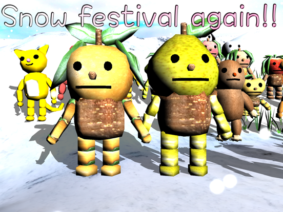 Screenshot #4 pour TREE Snow Festival Jan 2021