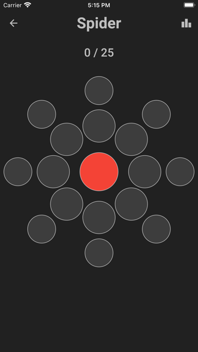 Reacter: Reflex Rampage Screenshot
