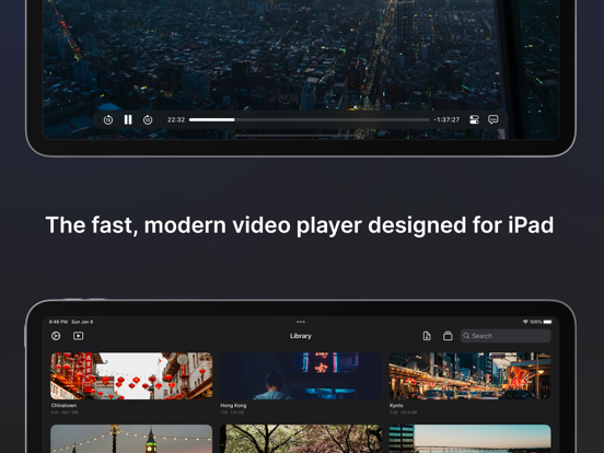 Screenshot #1 for Outplayer