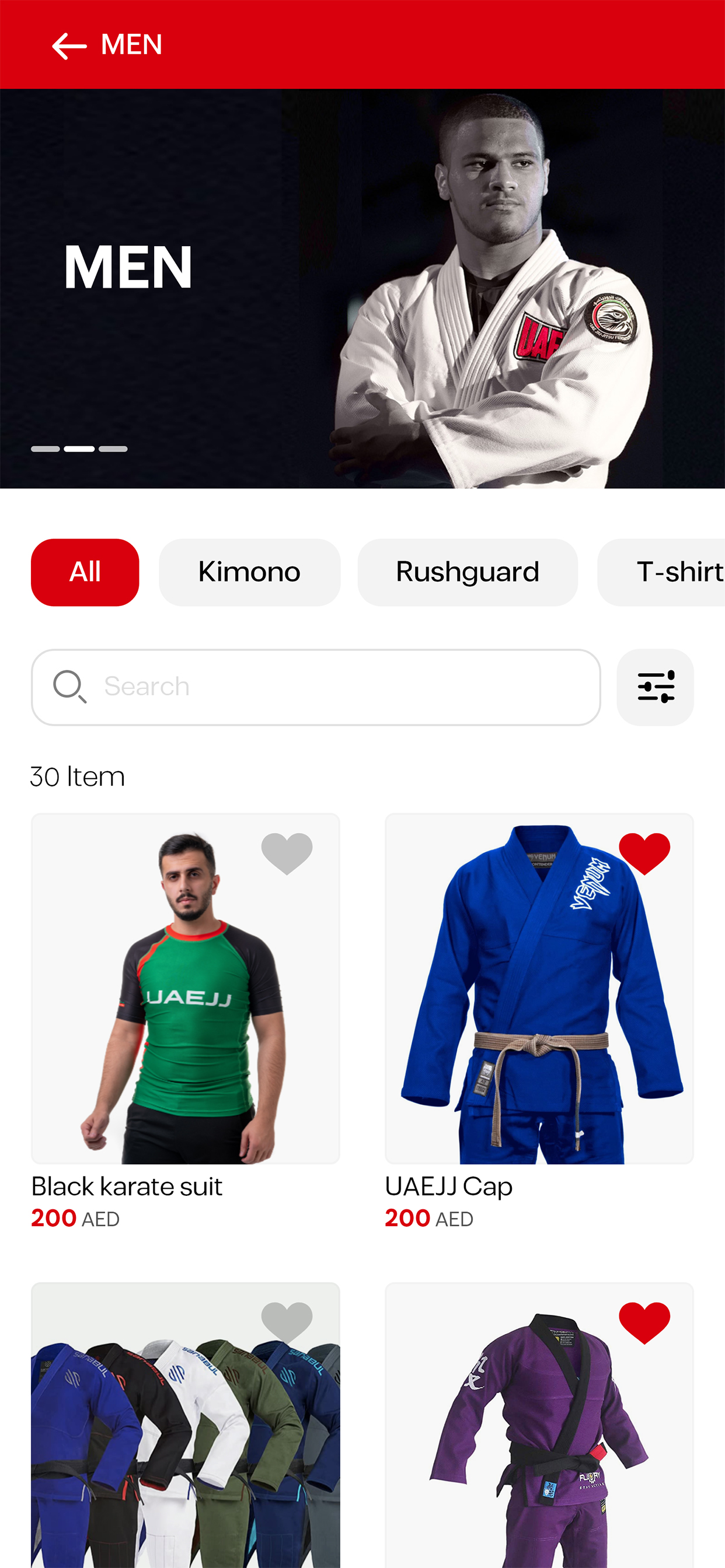 UAEJJ Store