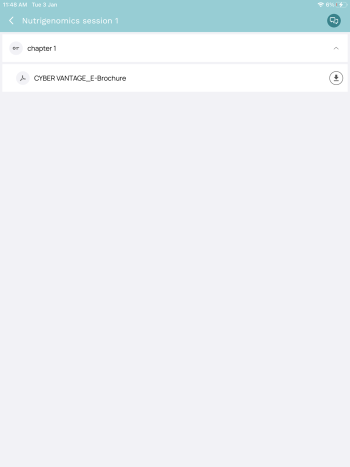 The Gene Box Academy