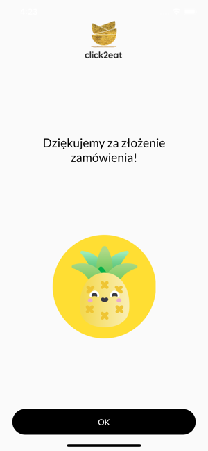Click2Eat(圖3)-速報App