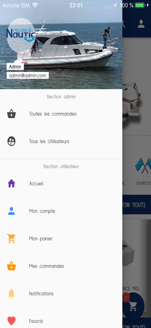 RelaisNautic(圖2)-速報App