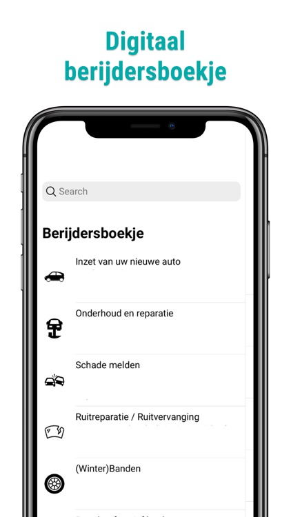 Oostendorp Autolease screenshot-4