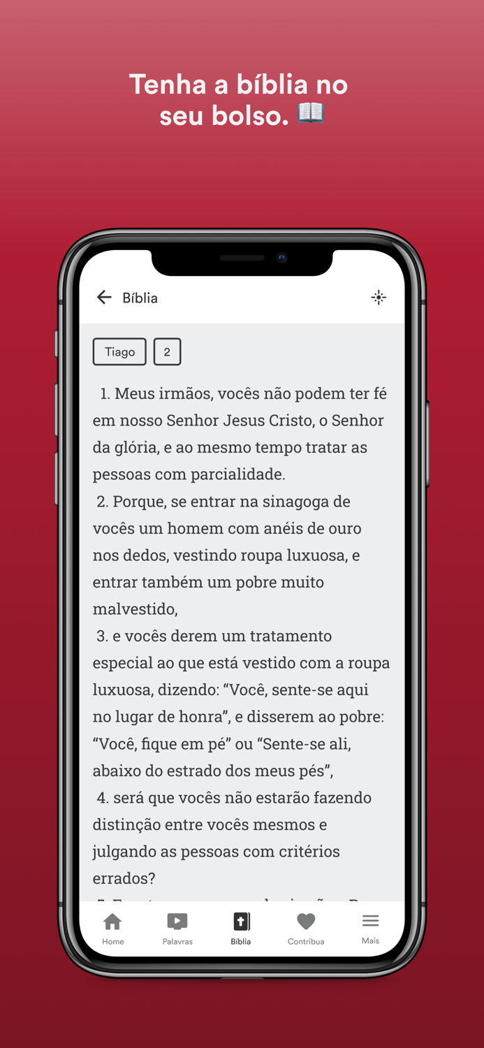 Igreja Quadrangular - IEQMF