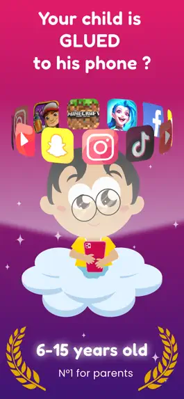 Game screenshot Nanaba : N°1 for parents mod apk