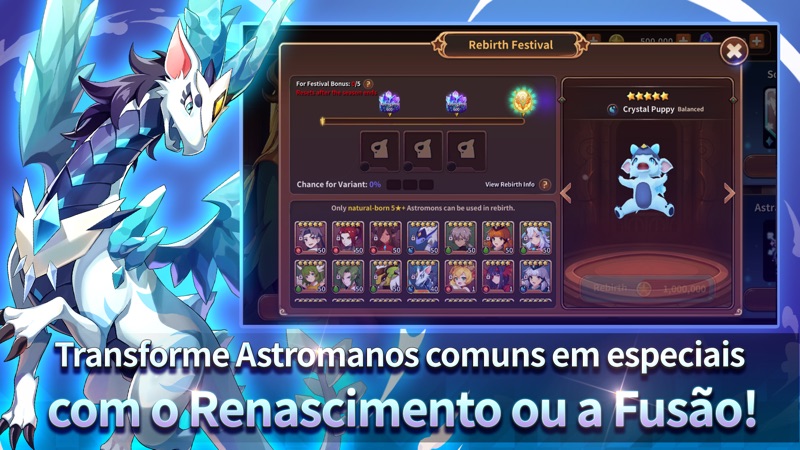 Monster Super League screenshot 6