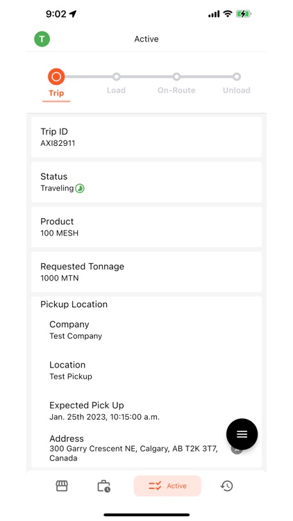 LMS - Driver screenshot-6