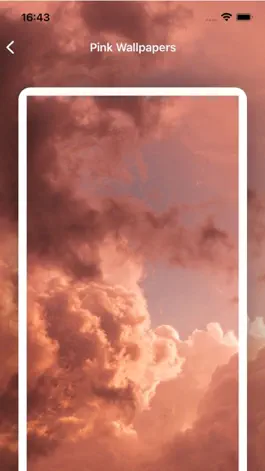 Game screenshot Cute Girly Wallpapers For Girl hack