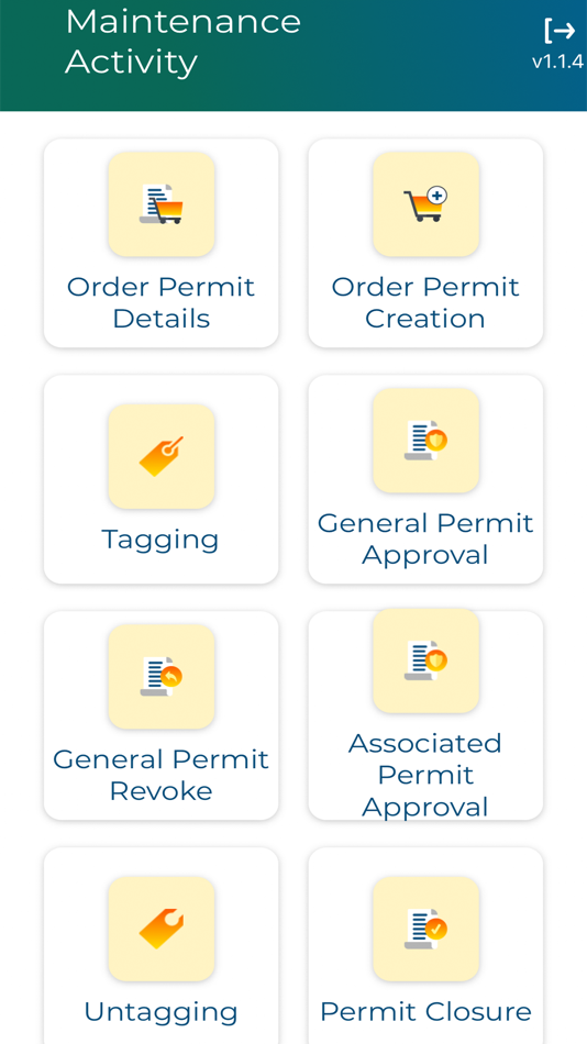#2. MP Birla EPM (iOS) By: Ashok Kumar