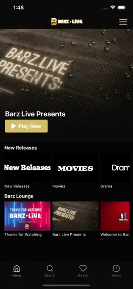 Game screenshot Barz Live mod apk