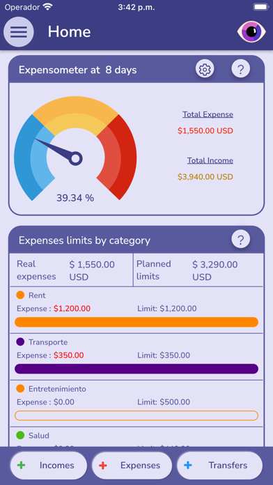 Your Money's Worth Screenshot