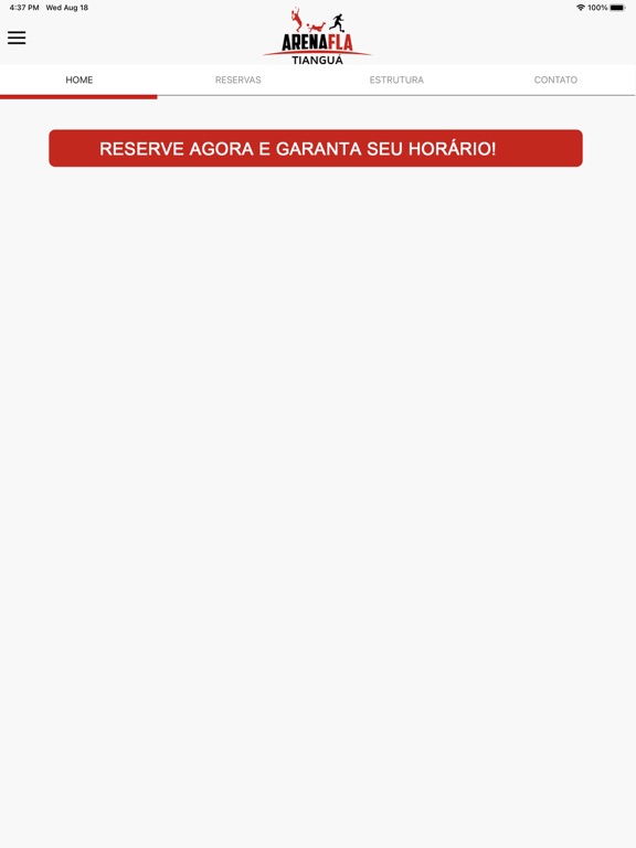 Screenshot #5 pour Arena Fla Tianguá