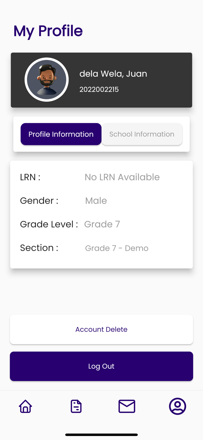 Holy Child College of Davao