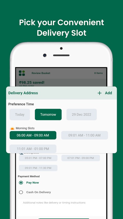 Mothers Farm: Direct From Farm screenshot-5