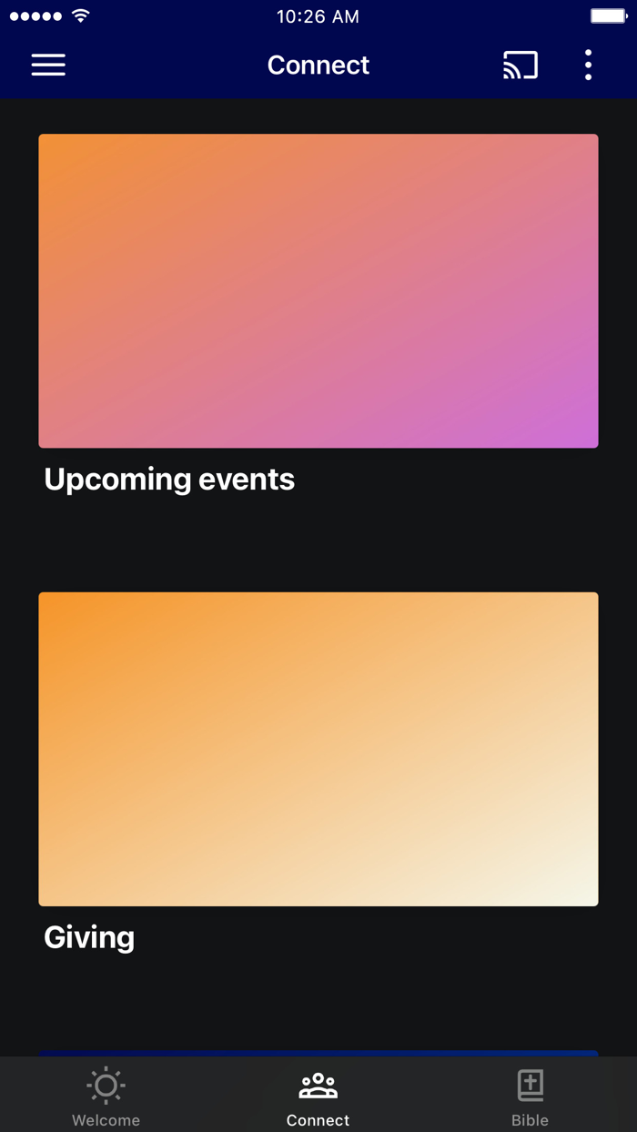 BEYOND by The Gathering