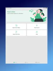 hola music ringtone maker айпад изображения 1