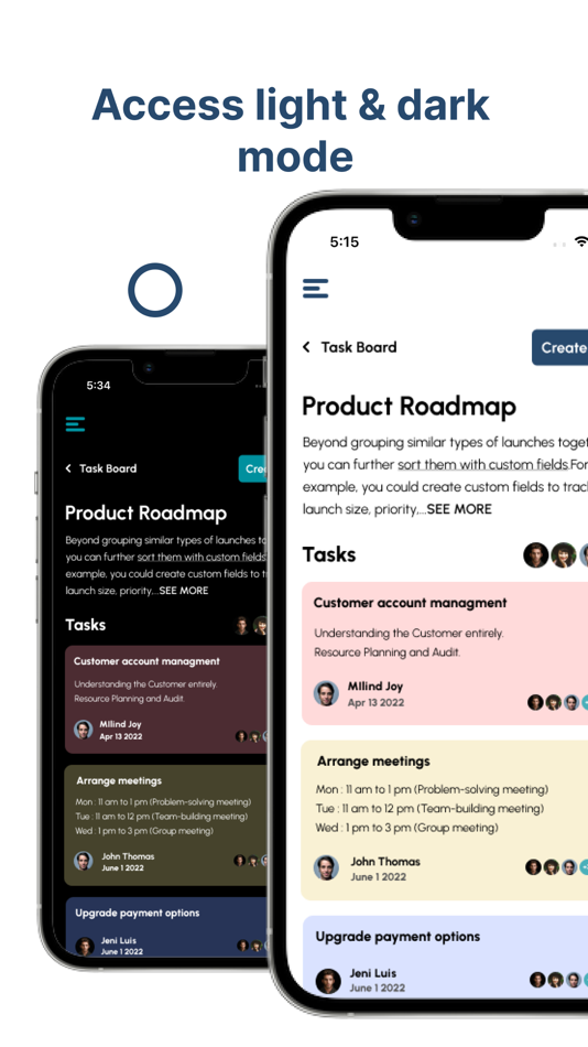#4. Team To Do List (iOS) 由: RAYO INNOVATIONS PRIVATE LIMITED