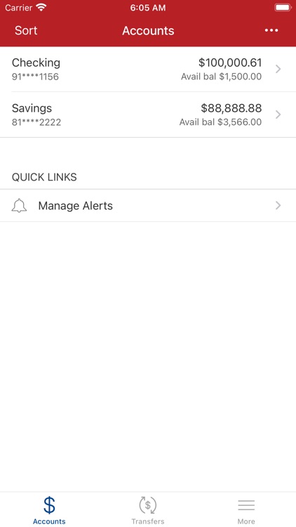 Long Beach Firemen’s CU