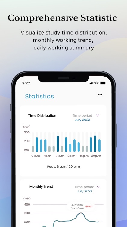 LineUp: Focus Timer &To-Dos