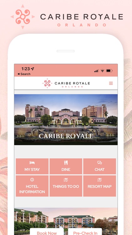 Caribe Royale Orlando
