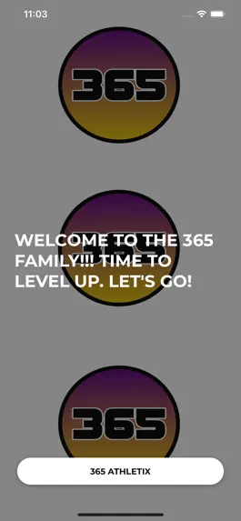 Game screenshot 365 Athletix mod apk