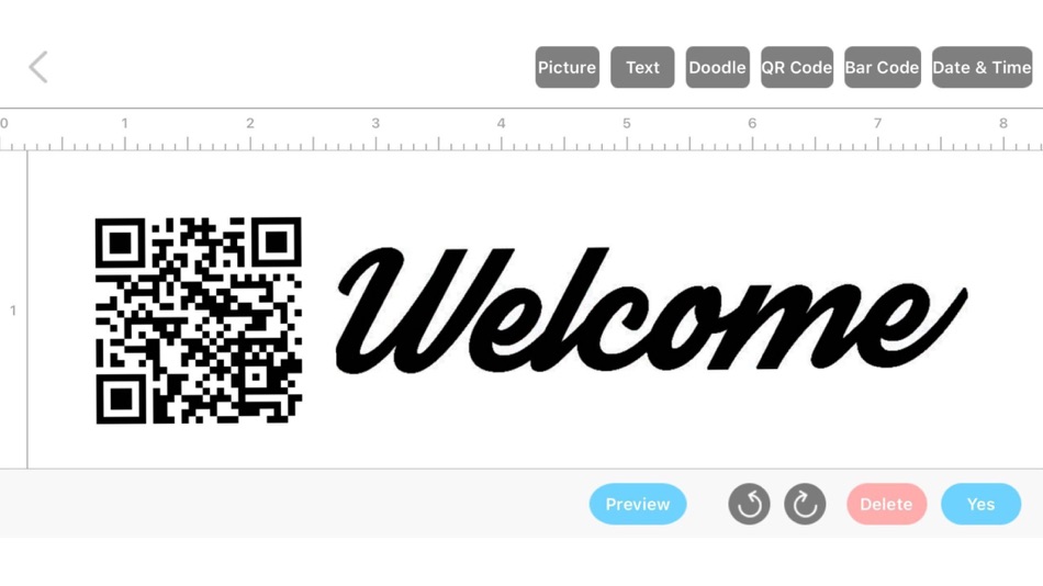 #3. Cino Printer GO (iOS) 由: 3D Innovation Technology Srl