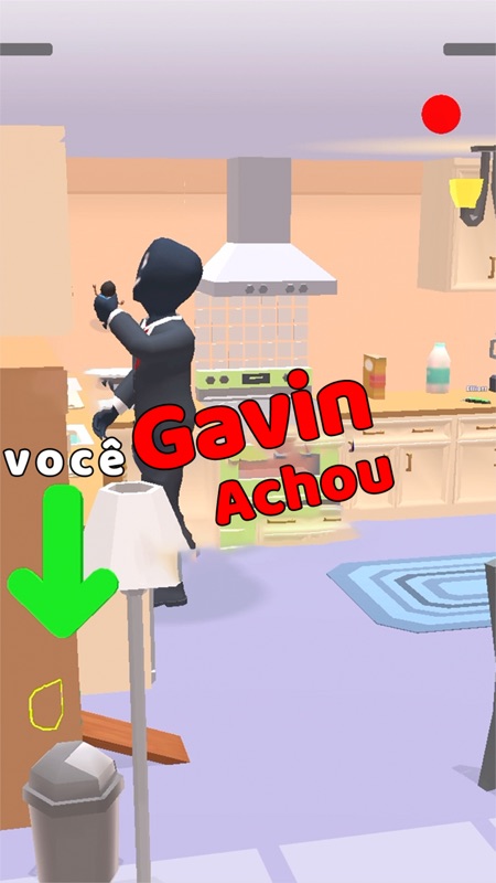 Hunt & Seek screenshot 5