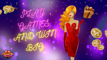 Tammy's Slots Screenshot