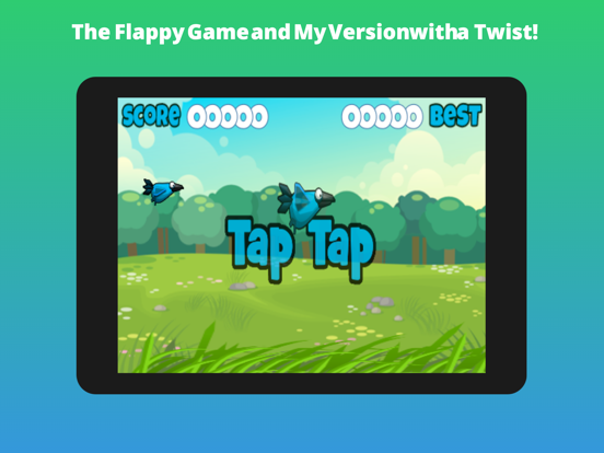 Screenshot #5 pour Crappy Wings