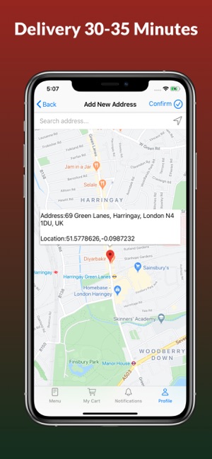 Diyarbakir Delivery(圖5)-速報App