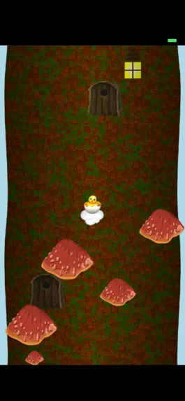 Game screenshot Chicken Wings: Mushroom Mania apk