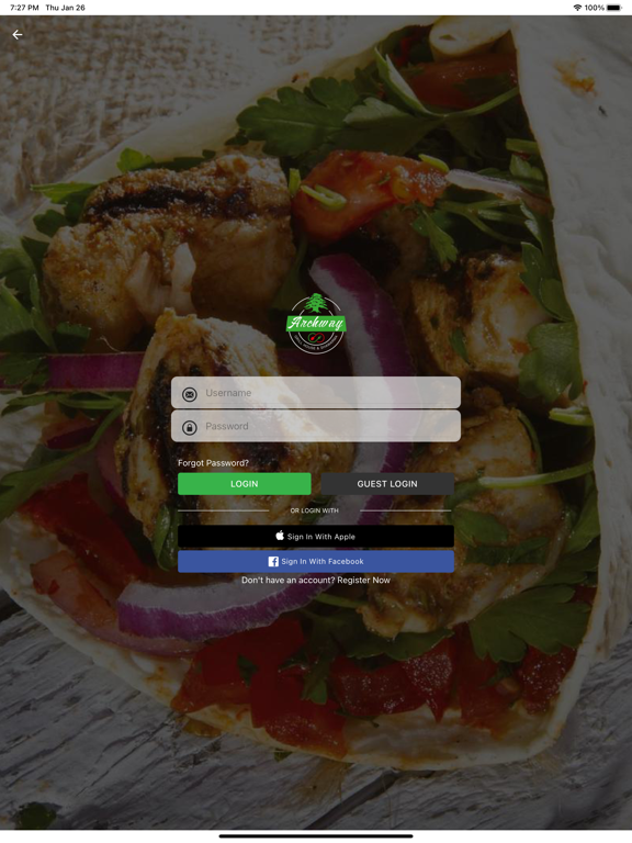 Screenshot #6 pour Archway Online