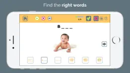 language therapy lite iphone screenshot 3