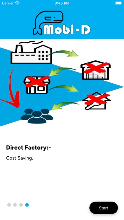 Mobi-Direct screenshot-3