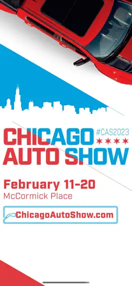 Game screenshot 2023 Chicago Auto Show mod apk