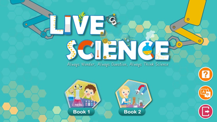 Live Science AR